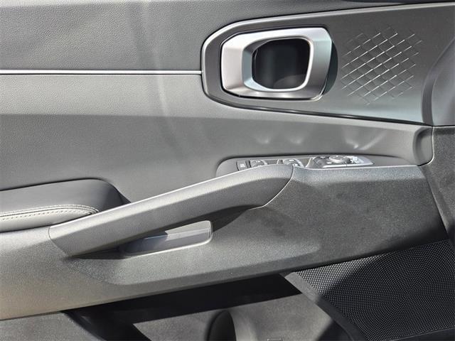 new 2026 Kia Sorento car, priced at $38,725