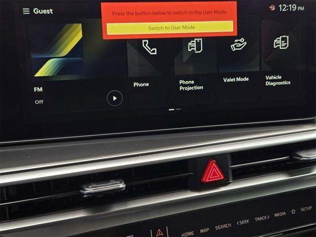 new 2026 Kia Sorento car, priced at $38,725