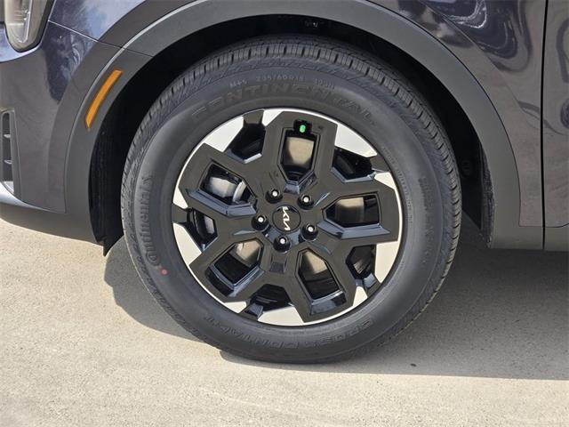 new 2026 Kia Sorento car, priced at $38,725