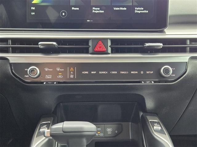 new 2026 Kia Sorento car, priced at $38,725