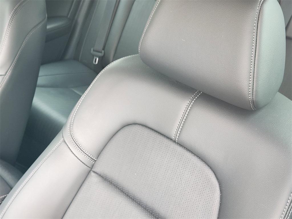 used 2024 Honda Civic car, priced at $25,898