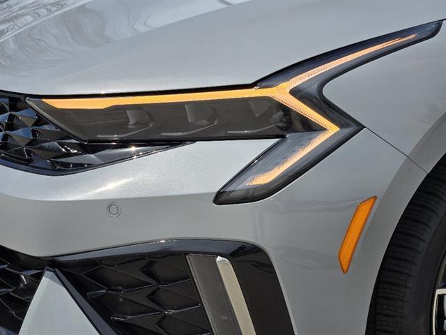new 2026 Kia K5 car, priced at $30,215