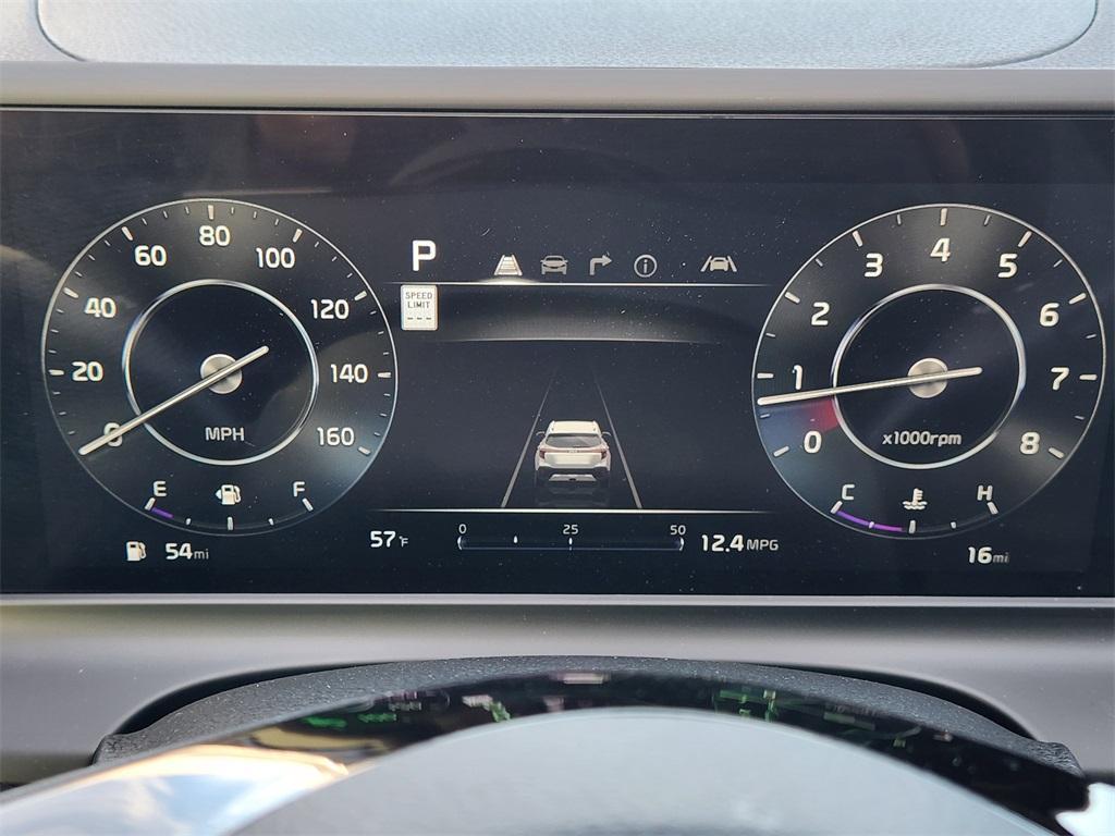 new 2026 Kia Seltos car, priced at $33,302