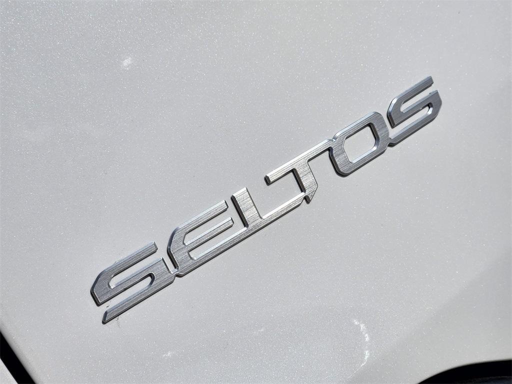 new 2026 Kia Seltos car, priced at $33,302