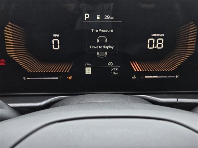 new 2026 Kia Sportage car, priced at $33,530