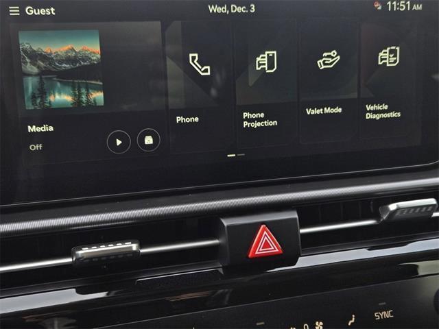 new 2026 Kia Sportage car, priced at $33,530