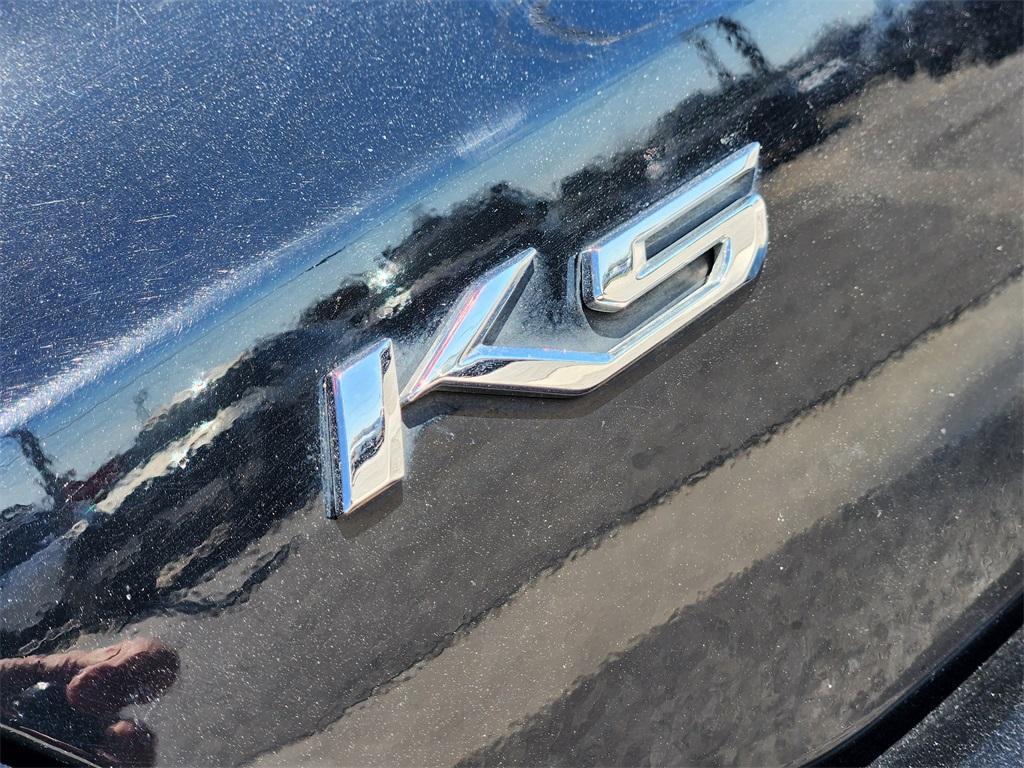 used 2021 Kia K5 car, priced at $19,237