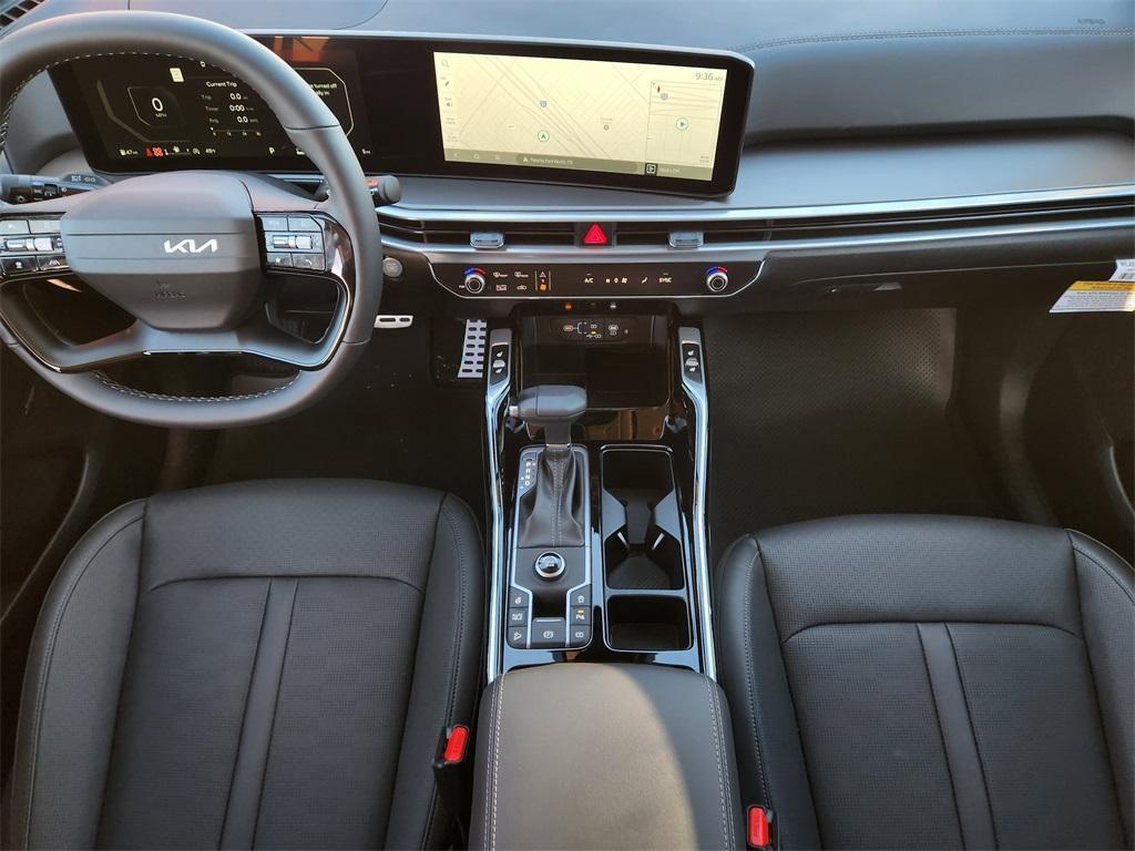 new 2026 Kia Sorento car, priced at $40,706