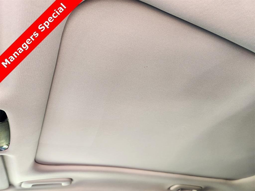 new 2025 Kia Sportage car, priced at $31,798