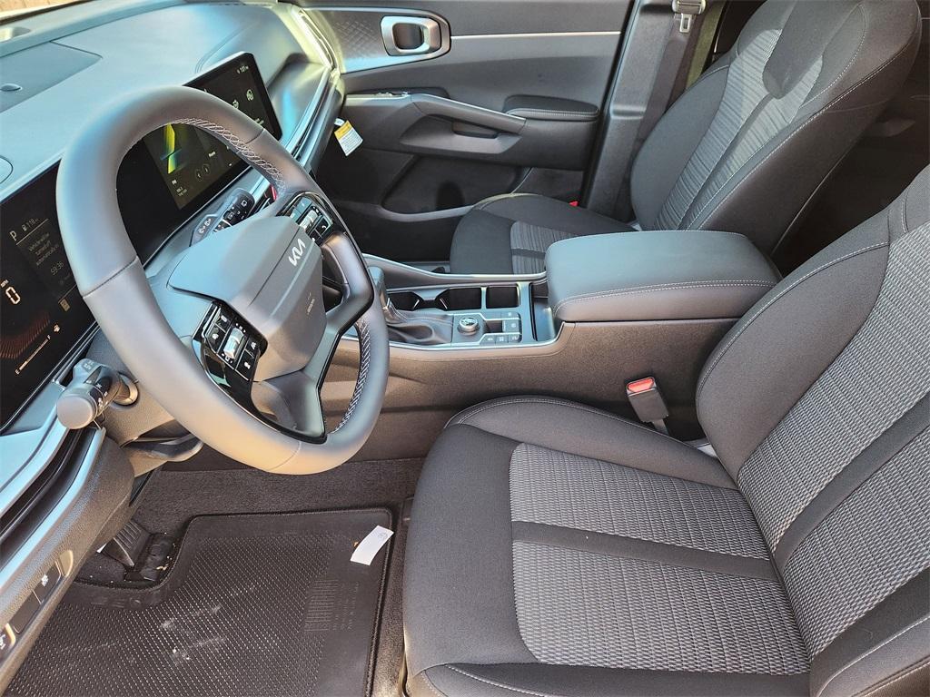 new 2026 Kia Sorento car, priced at $31,202