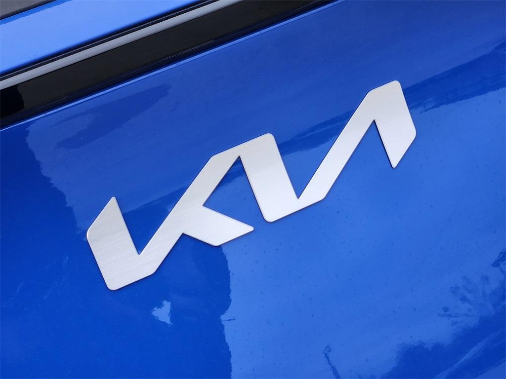 used 2026 Kia Sportage car, priced at $29,337