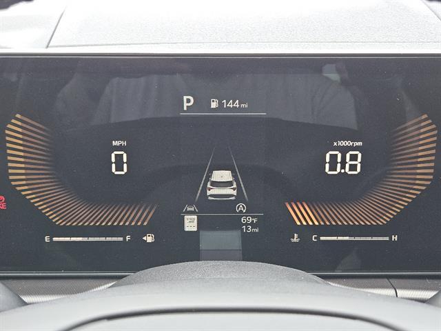 new 2026 Kia Sportage car, priced at $32,335