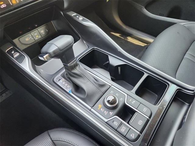 new 2026 Kia Sorento car, priced at $44,905
