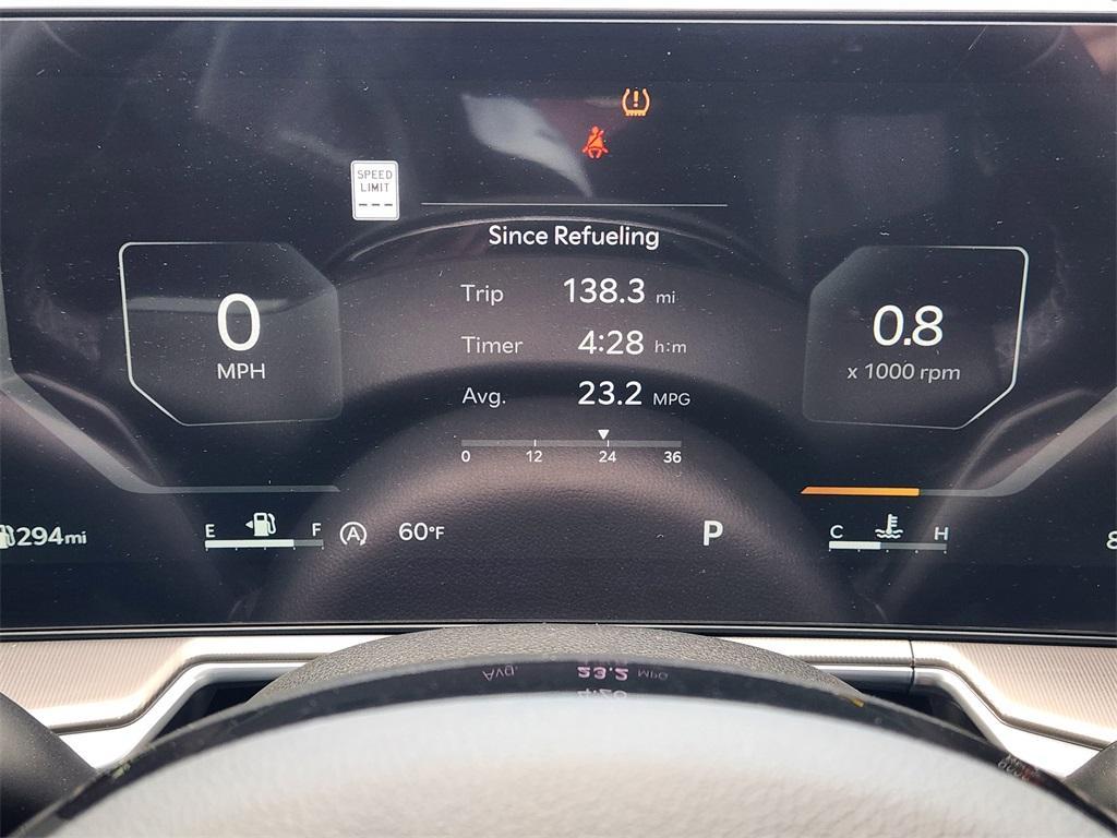 new 2025 Kia Sorento car, priced at $38,298