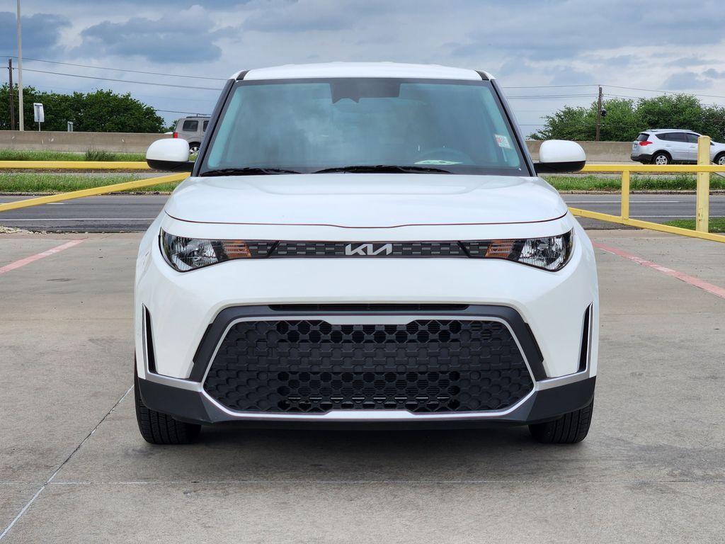 used 2024 Kia Soul car, priced at $23,538