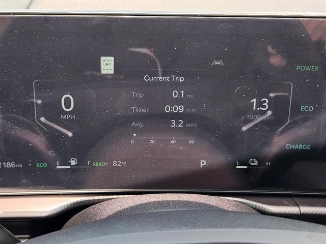 new 2026 Kia Sportage Hybrid car, priced at $42,865