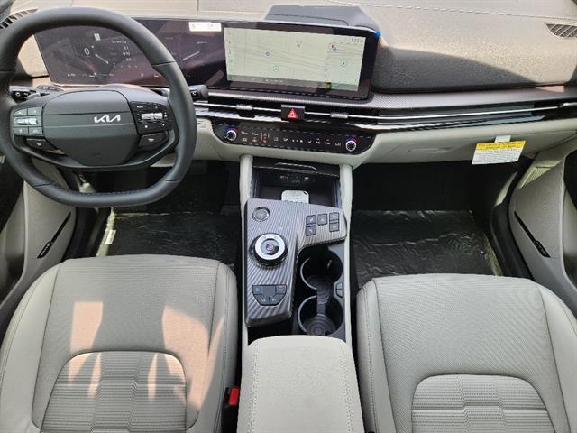 new 2026 Kia Sportage Hybrid car, priced at $42,865