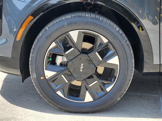new 2026 Kia Sportage Hybrid car, priced at $42,865