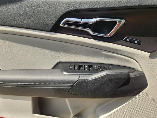 new 2026 Kia Sportage Hybrid car, priced at $42,865