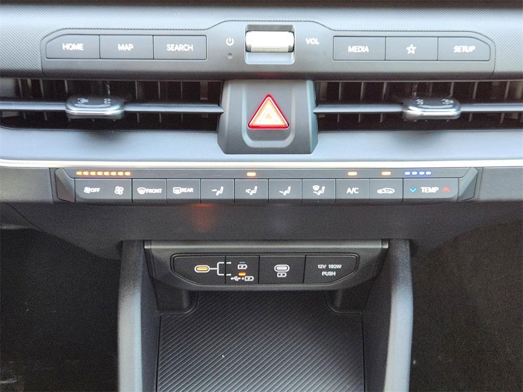 new 2026 Kia K4 car, priced at $24,880