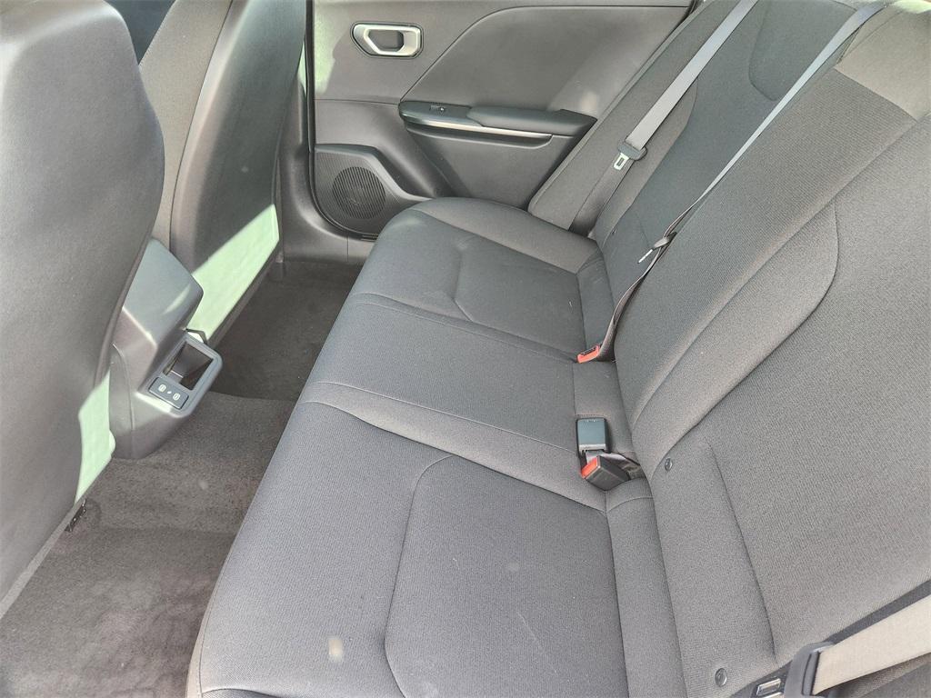 new 2026 Kia K4 car, priced at $24,880