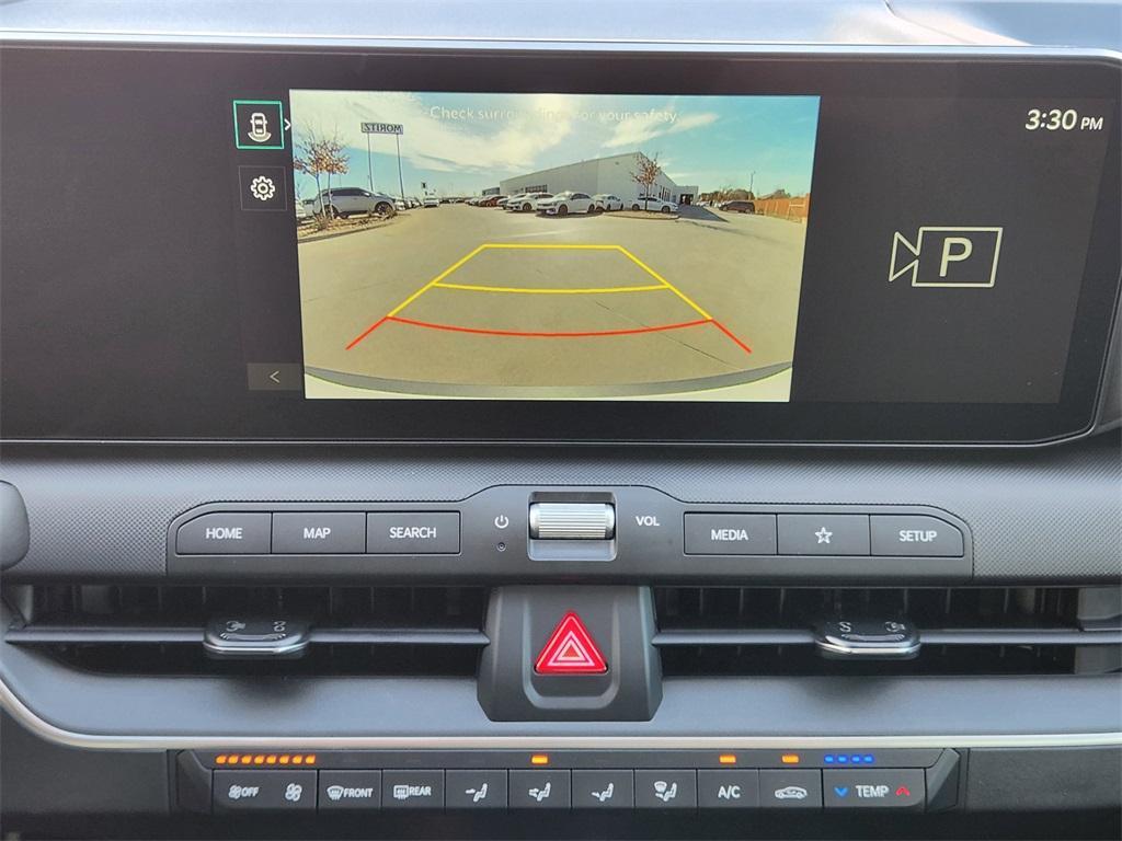 new 2026 Kia K4 car, priced at $24,880