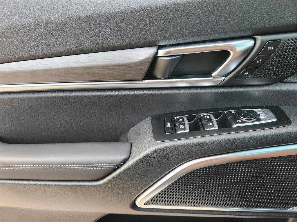 new 2025 Kia Telluride car, priced at $54,015