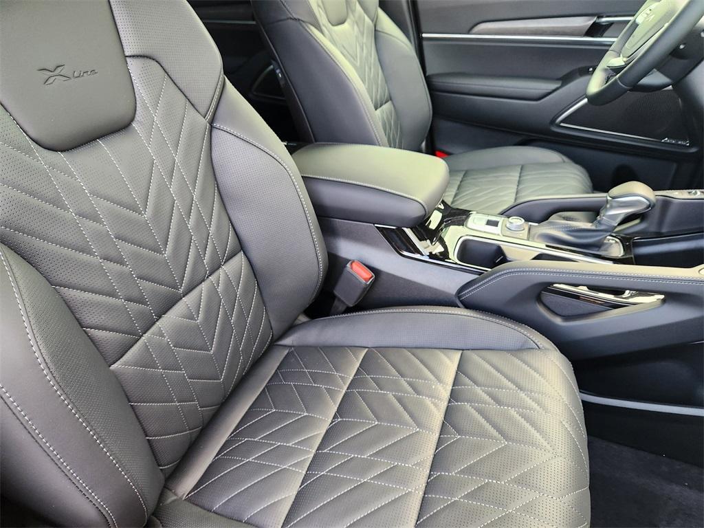 new 2025 Kia Telluride car, priced at $54,015