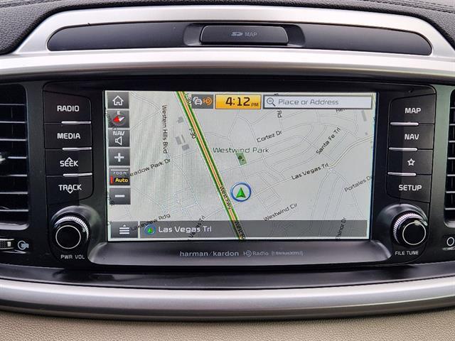 used 2019 Kia Sorento car, priced at $25,626