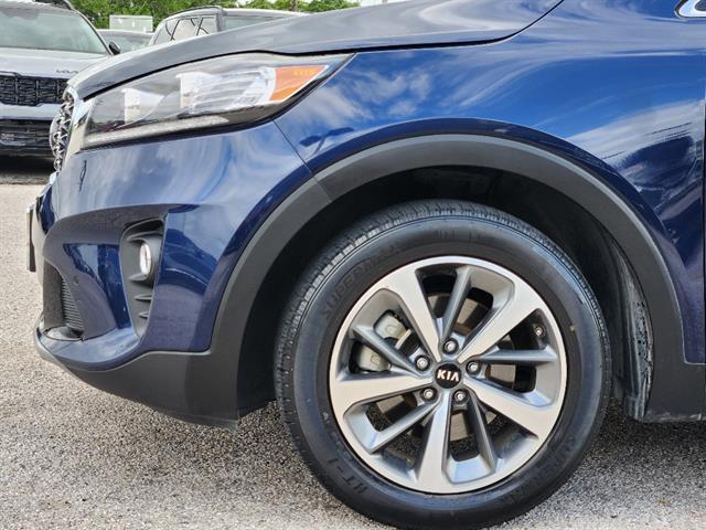 used 2019 Kia Sorento car, priced at $25,626