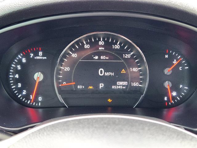 used 2019 Kia Sorento car, priced at $25,626