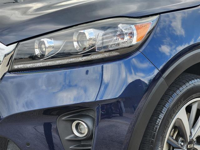 used 2019 Kia Sorento car, priced at $25,626