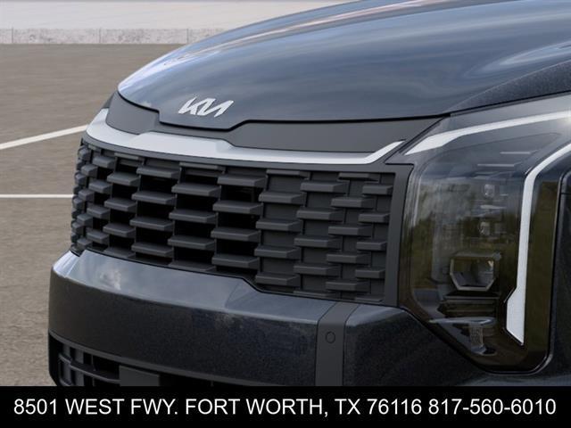 new 2026 Kia Sportage car, priced at $29,190