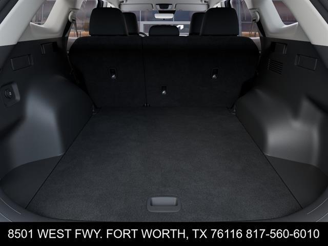 new 2026 Kia Sportage car, priced at $29,190