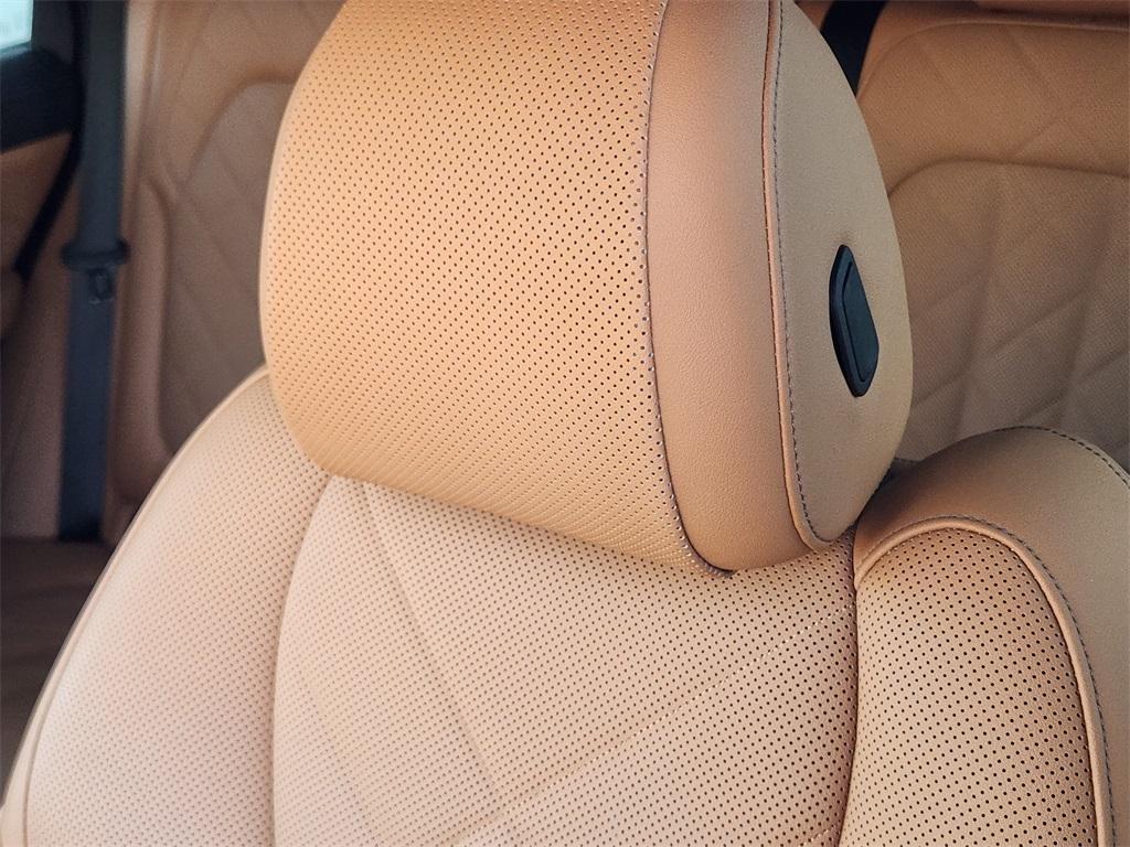 used 2023 BMW X5 car, priced at $34,937