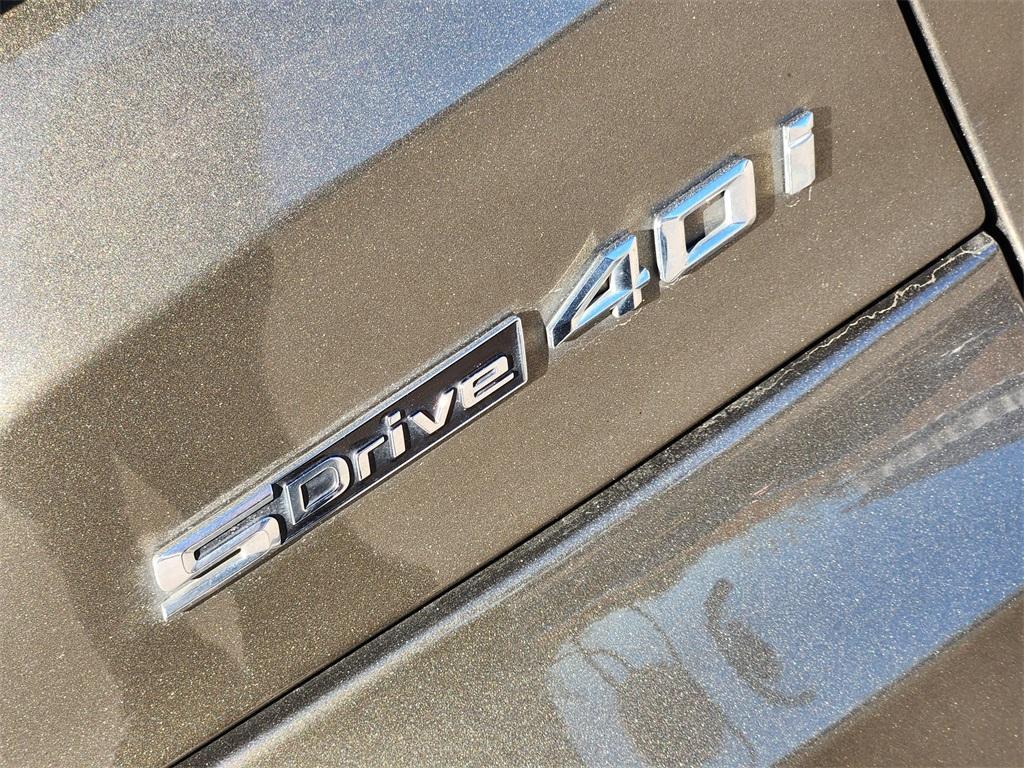 used 2023 BMW X5 car, priced at $34,937