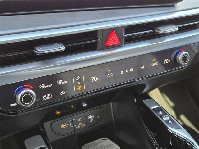 new 2026 Kia Sorento car, priced at $49,090