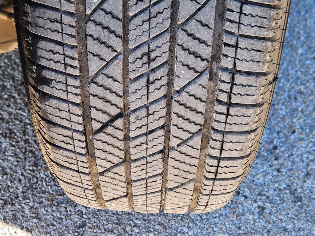 used 2023 Jeep Grand Cherokee L car, priced at $29,537