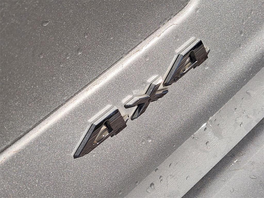 used 2023 Jeep Grand Cherokee L car, priced at $29,537