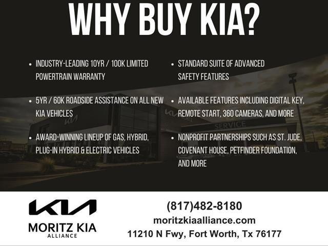 new 2026 Kia K4 car, priced at $33,425