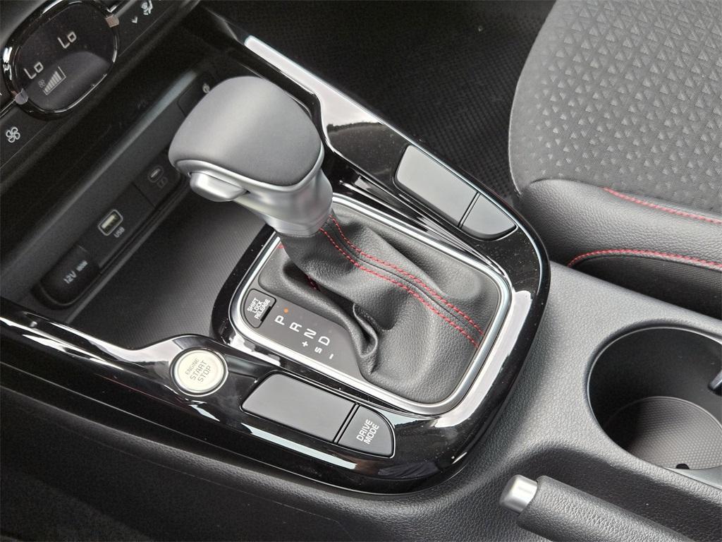 new 2025 Kia Soul car, priced at $25,005