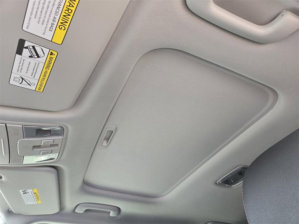 new 2025 Kia Soul car, priced at $25,005