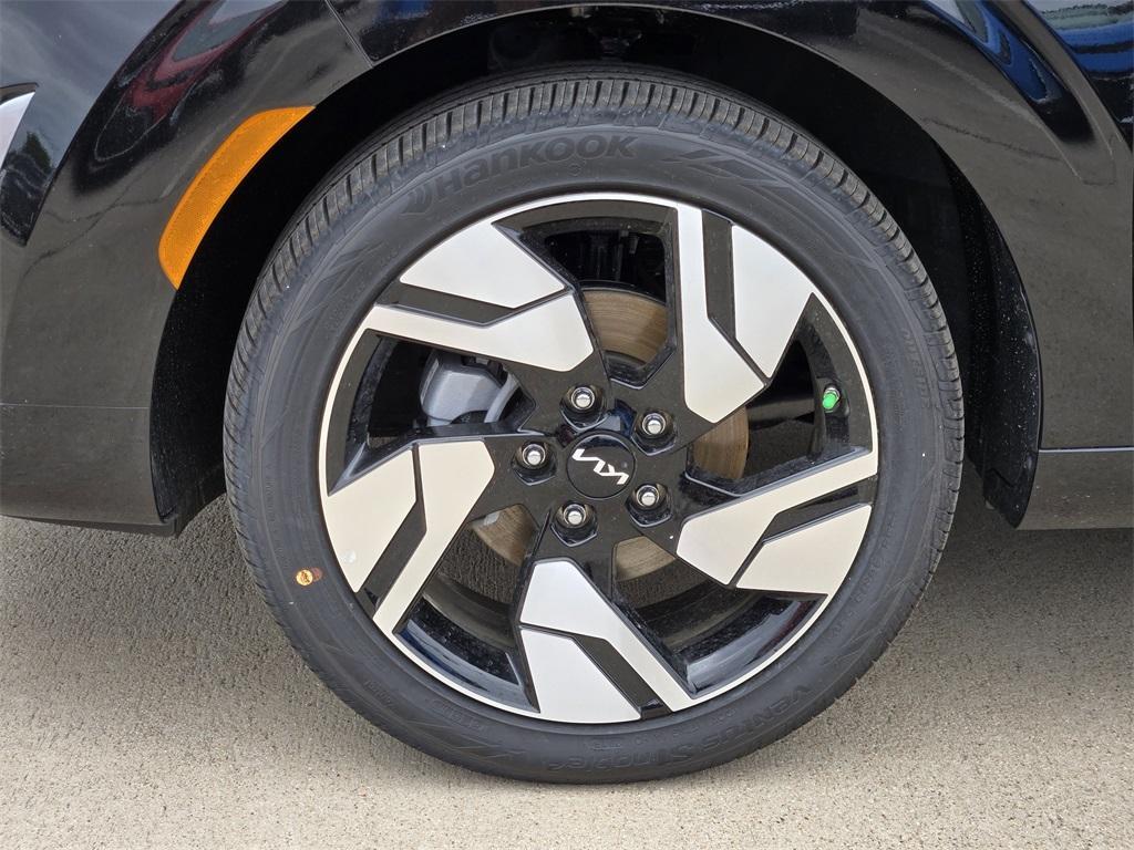 new 2025 Kia Soul car, priced at $25,005