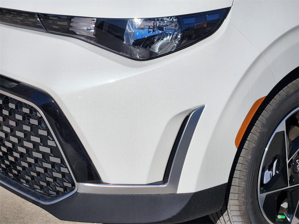 new 2025 Kia Soul car, priced at $25,885