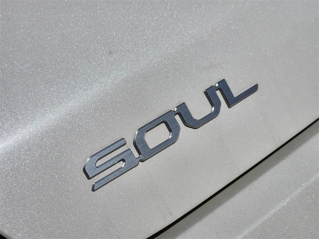 new 2025 Kia Soul car, priced at $25,885