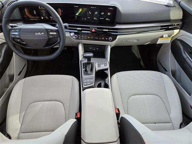 new 2026 Kia Sportage car, priced at $33,530