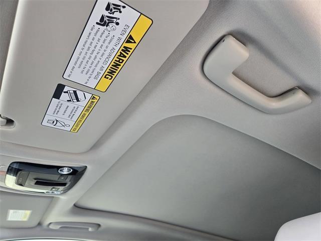 new 2026 Kia Sportage car, priced at $33,530