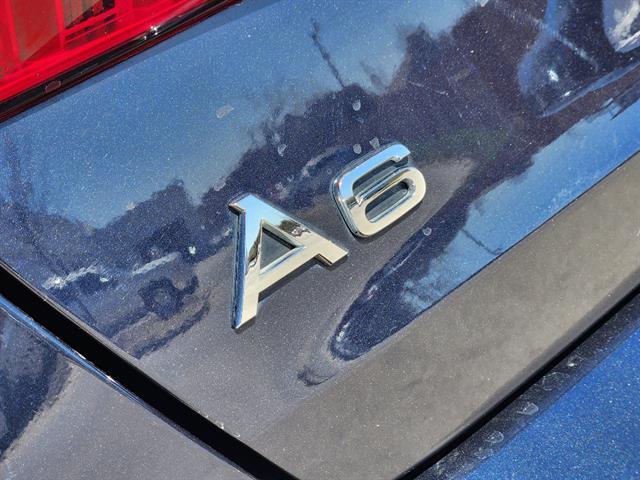 used 2019 Audi A6 car, priced at $28,238