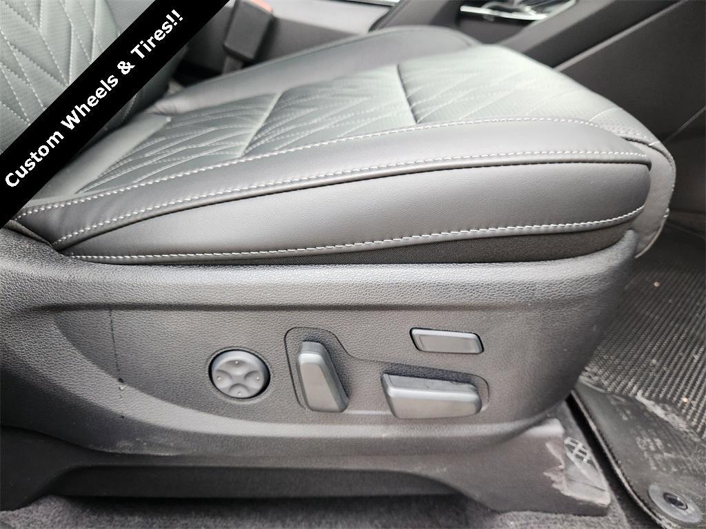 new 2025 Kia Telluride car, priced at $60,200