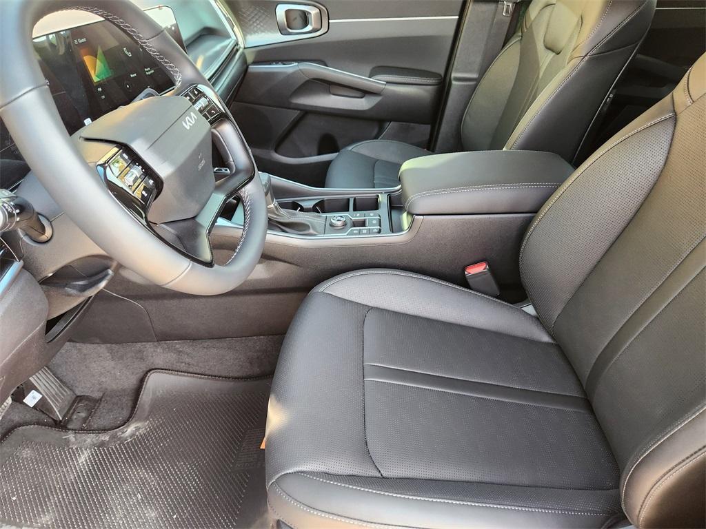 new 2026 Kia Sorento car, priced at $35,402
